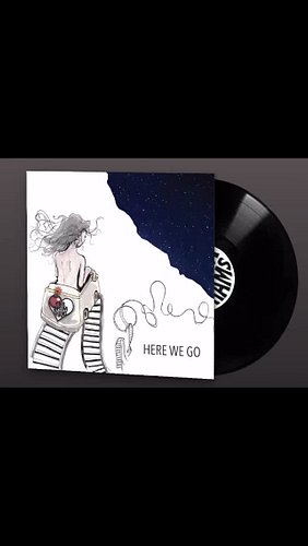 Our full album is now available to stream! Link in bio! 

#newmusic #theshimshams #alternativerock #independentband #abqmusic...