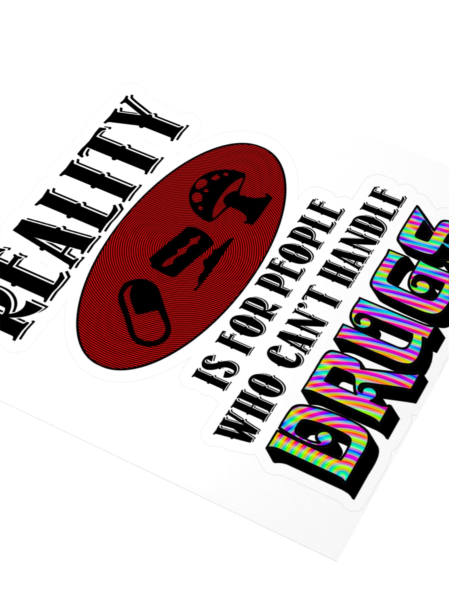 Reality product image (3)
