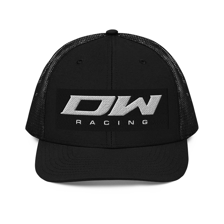 DW Racing Cap 2.0 product image (2)