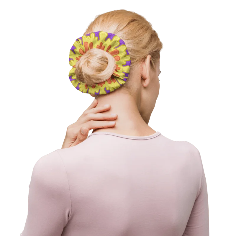 The Drip - Scrunchie product image (4)