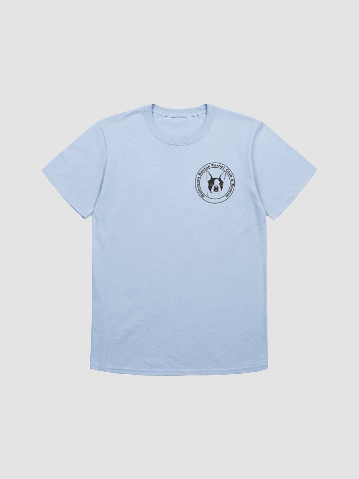 MBTC Pocket Logo with Back Design product image (1)