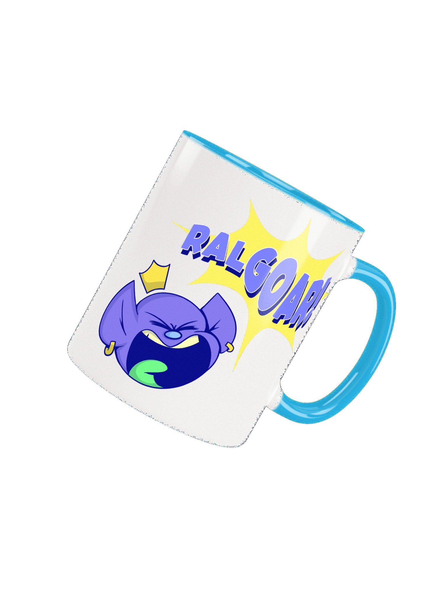 King Inferth Mug product image (10)