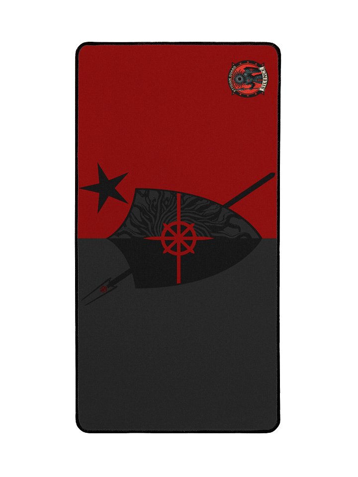 Silence Deskmat product image (2)