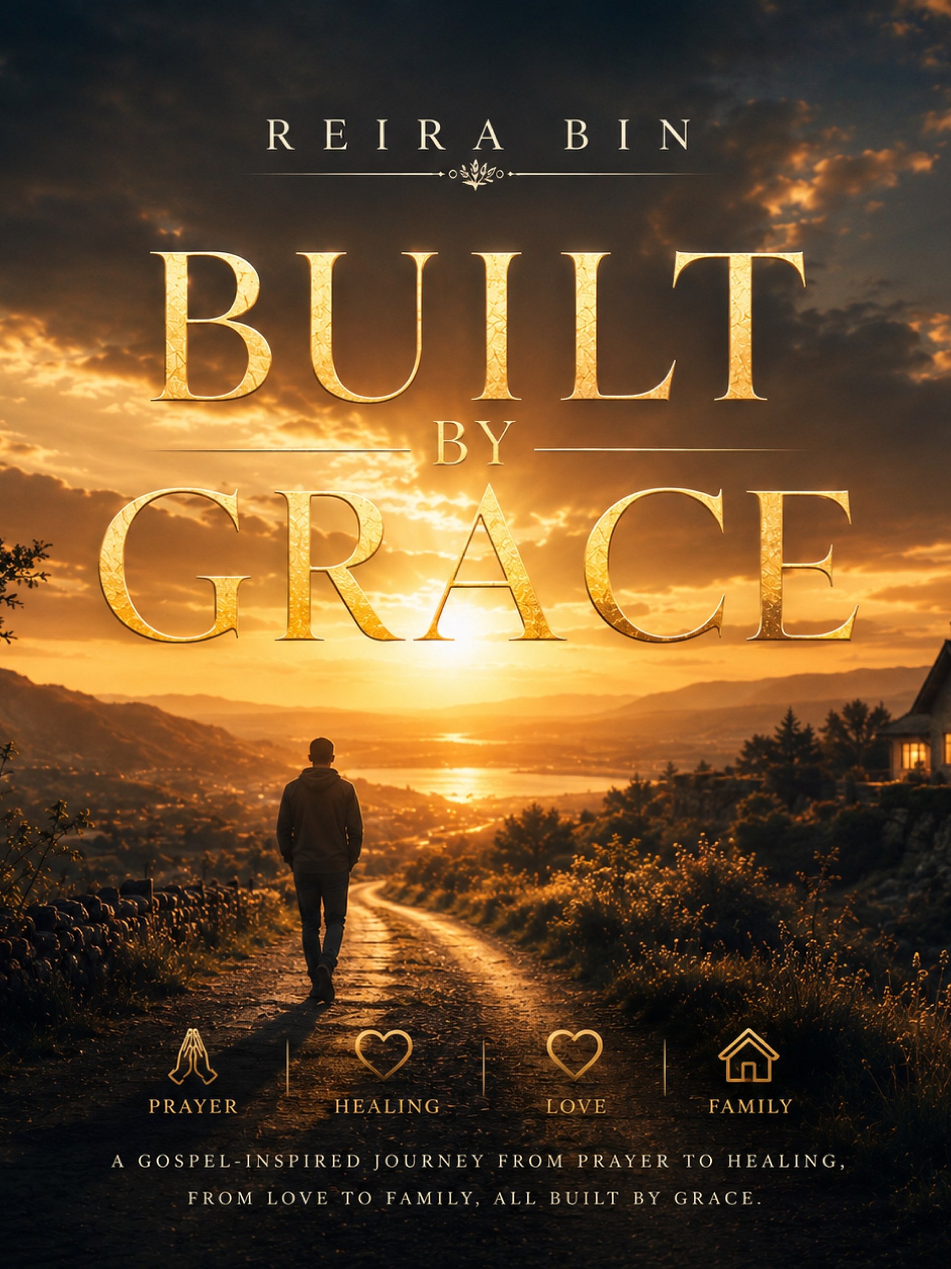 Built by Grace — Digital Book product image (1)