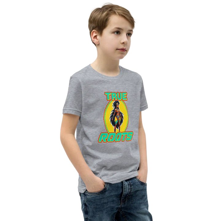 Novelty True Roots Kids Tee product image (49)
