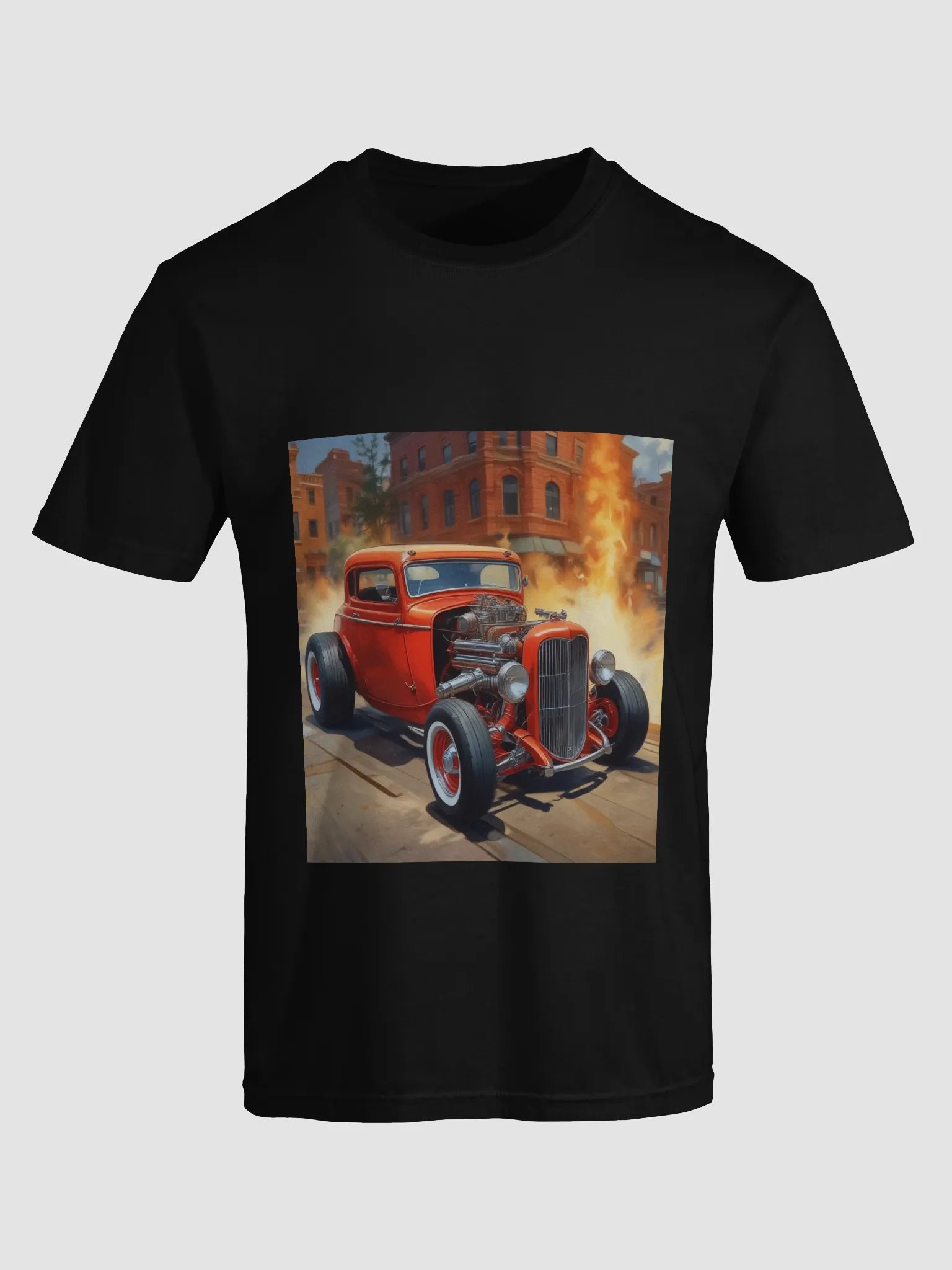 Hot Rod product image (1)