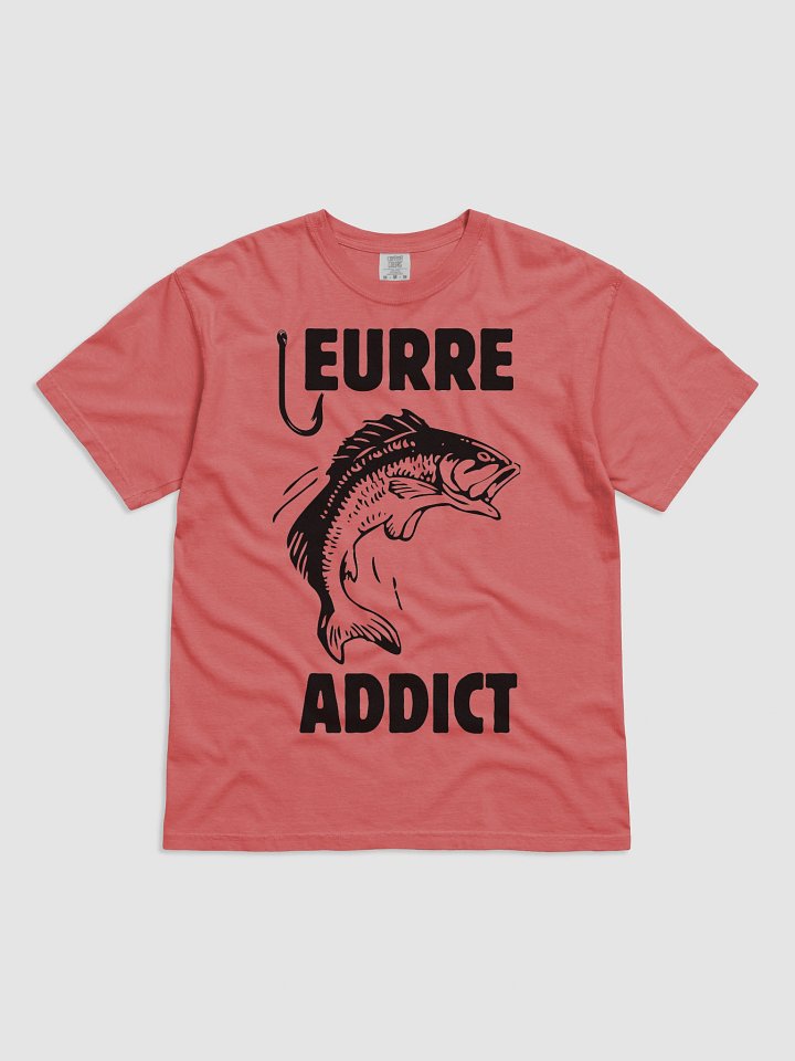 Leurre Addict T-shirt product image (2)