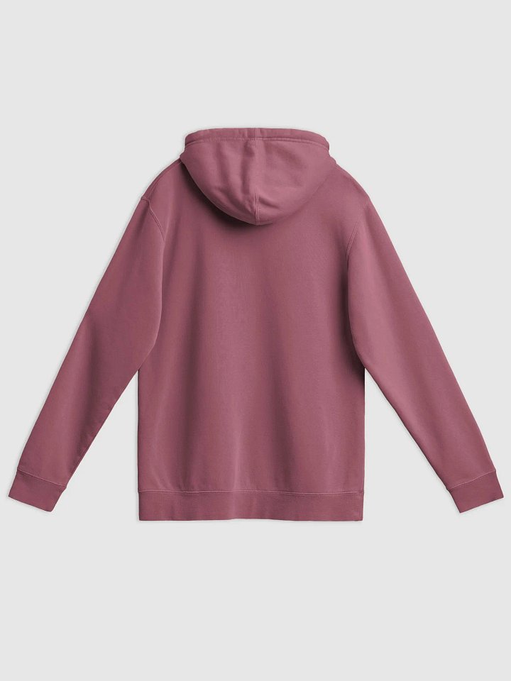 Torcida Split Emblem Hoodie product image (4)
