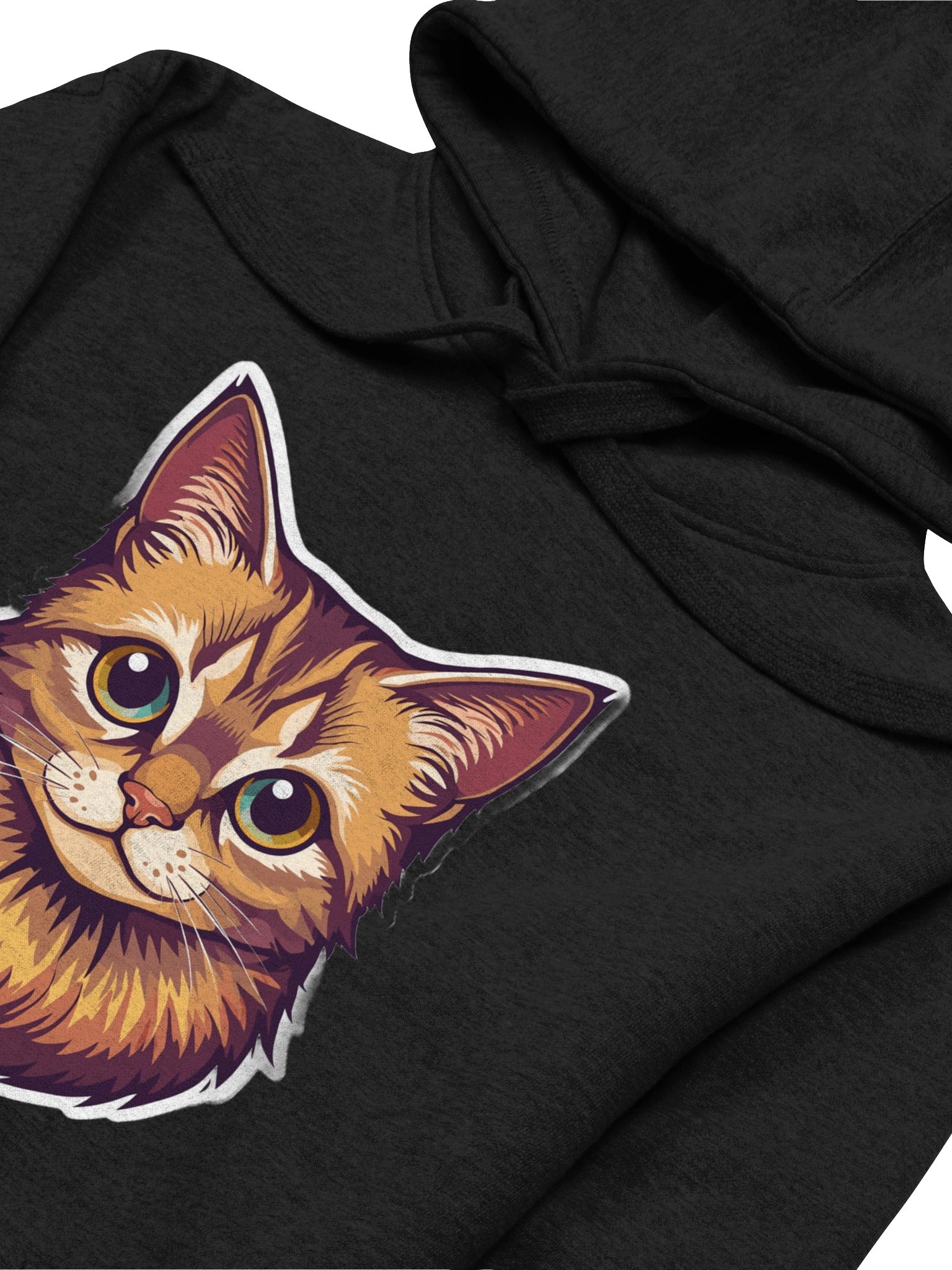 Whiskered Wonderland Hoodie product image (29)
