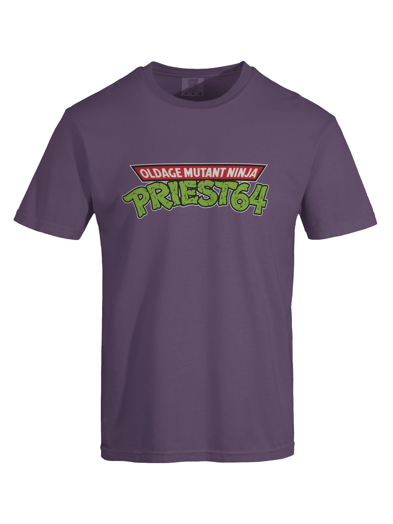 OMNP~~ PRIESTATELLO SHIRT product image (7)