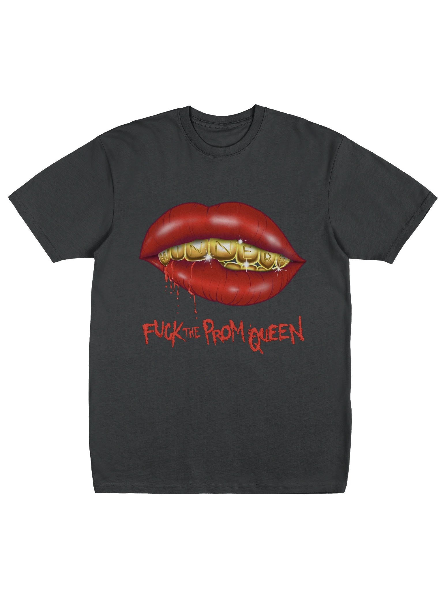 WFTPQ // Audio-Logistics Heavyweight Tee (001) product image (1)