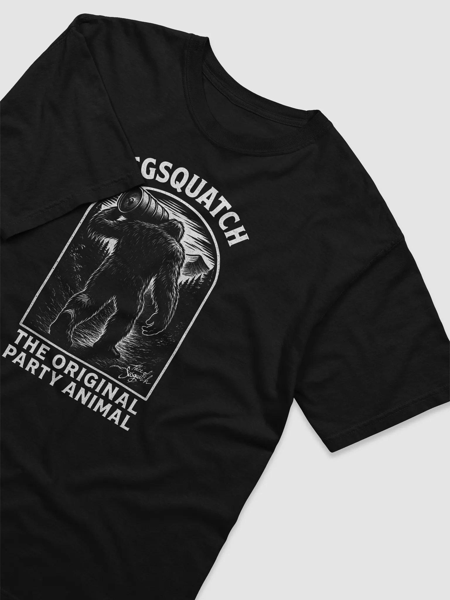 KegSquatch... the original party animal product image (2)