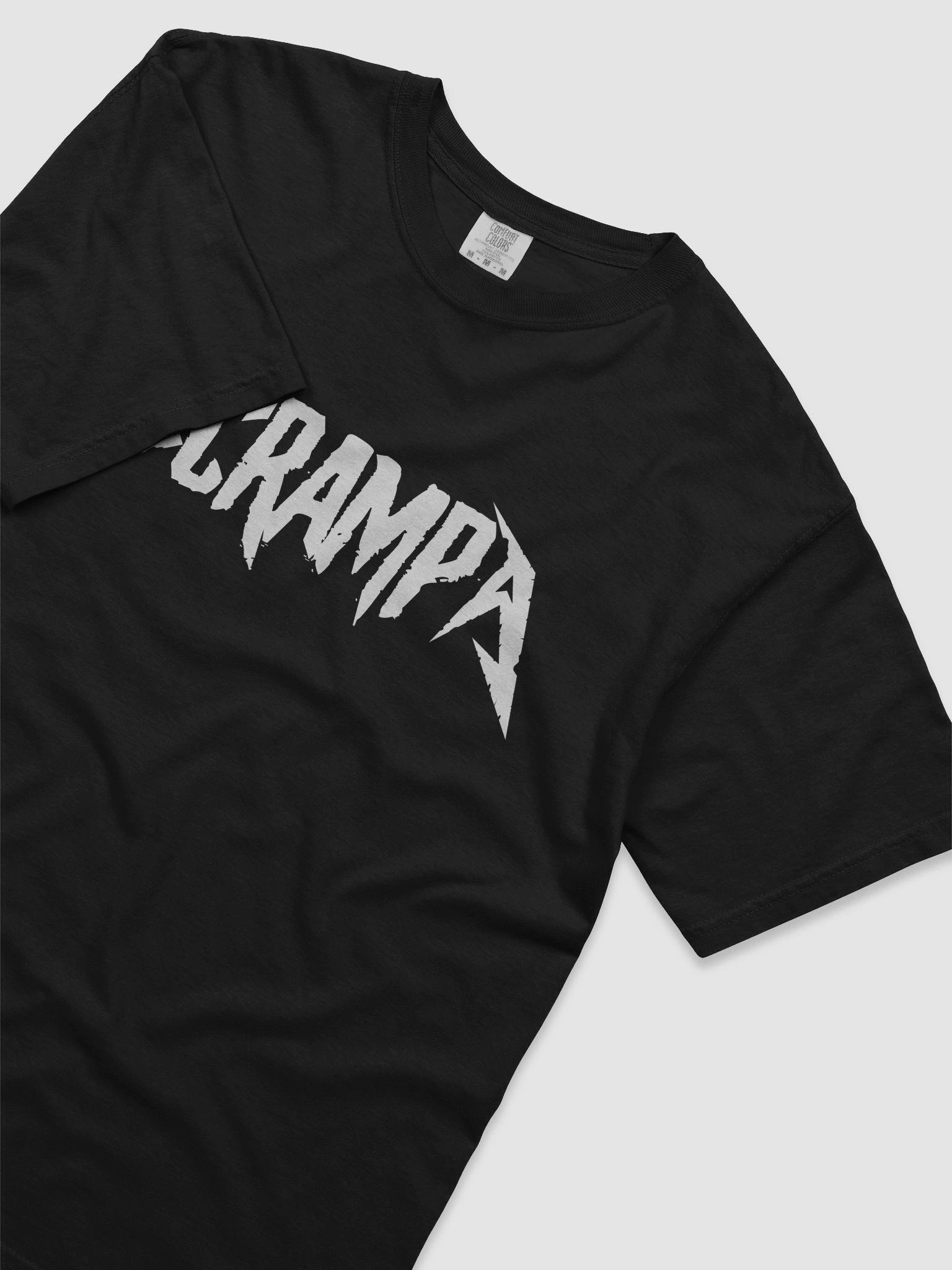 Scrampa Tee product image (5)