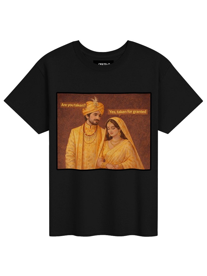 Taken for granted product image (1)