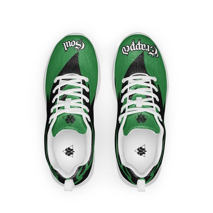 Trapped Soul 2 ( Shoe ) product image (2)