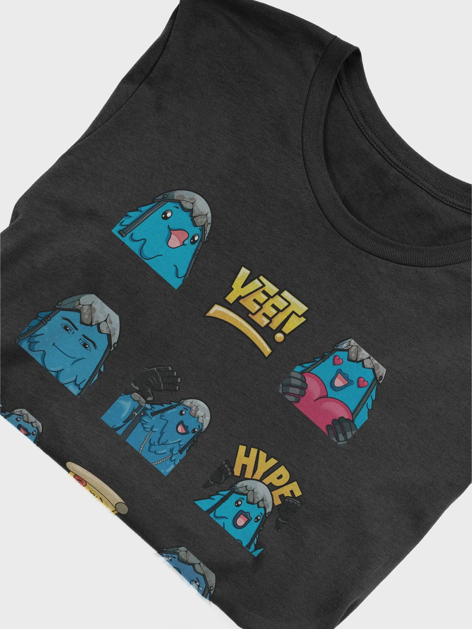 Emote T Shirt product image (5)