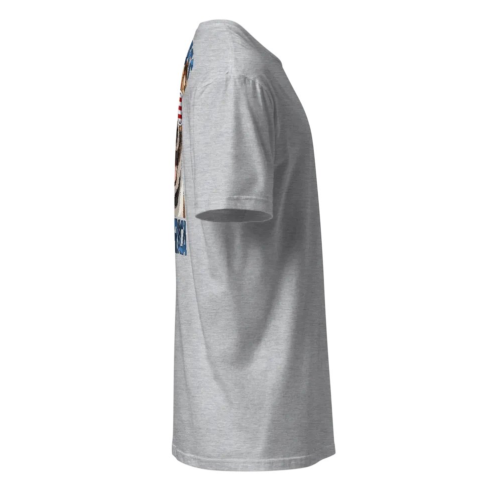 DOG Bless America: Jack Russell product image (29)