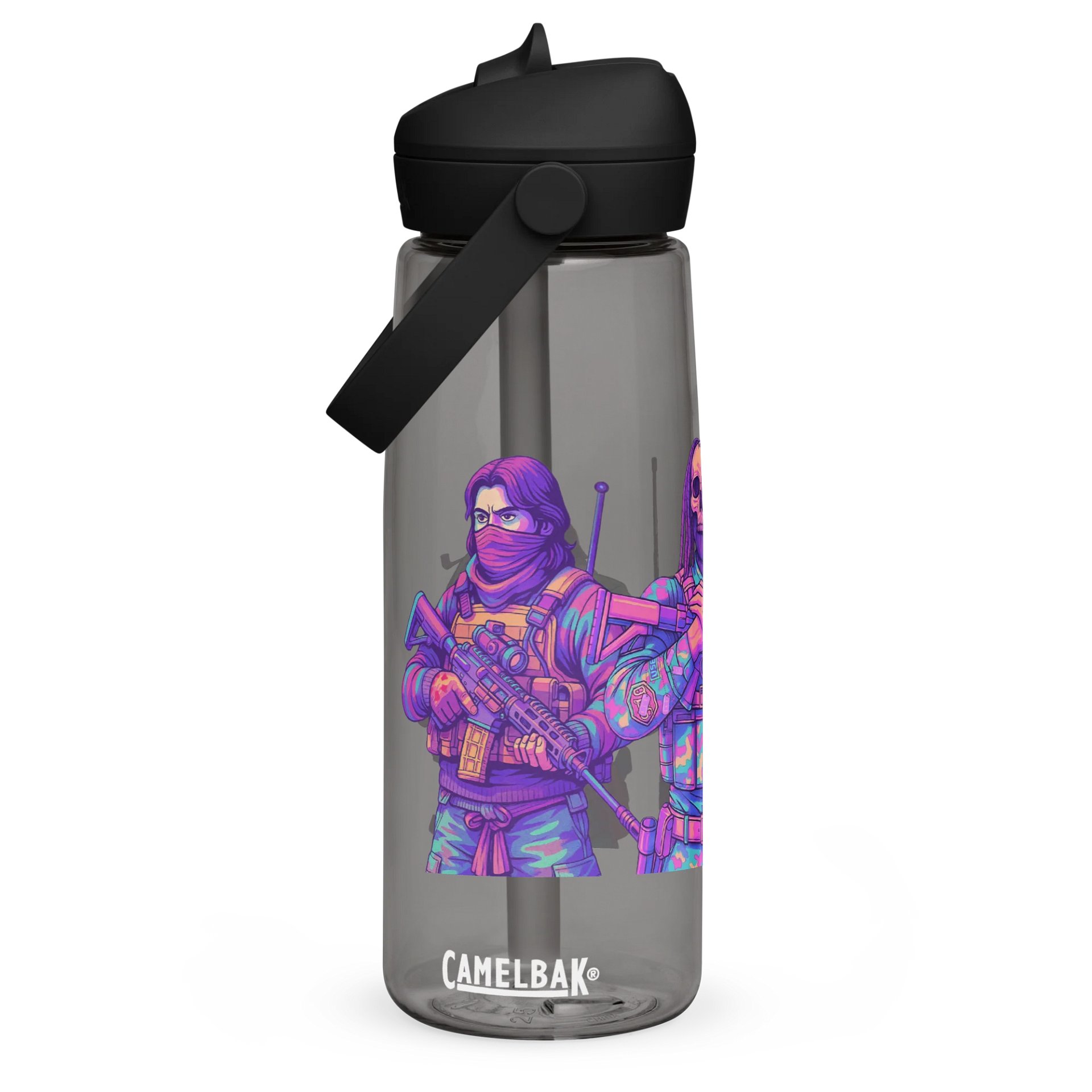 Goons Water Bottle product image (1)