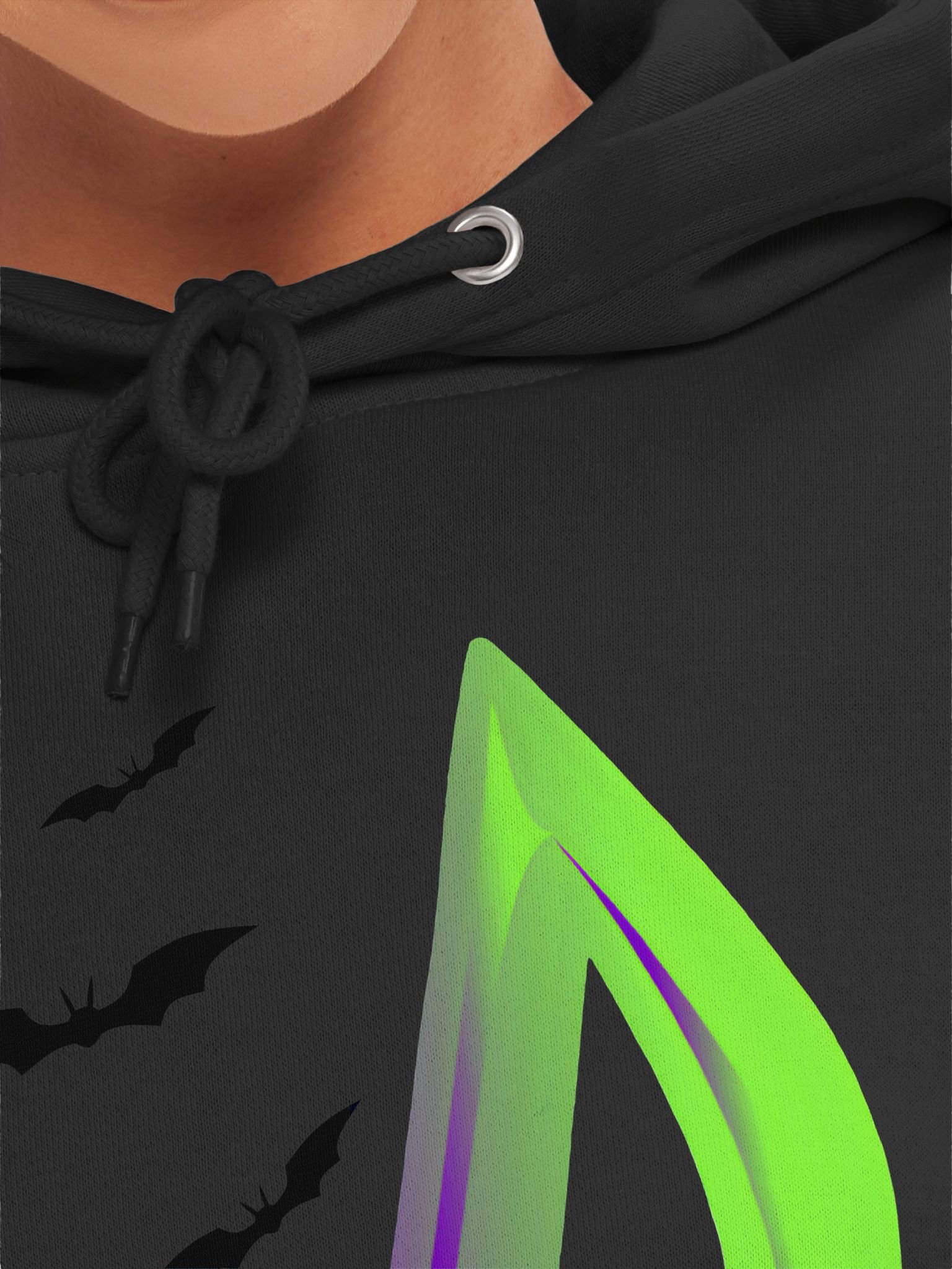 TZAD Spoopy Hoodie product image (49)