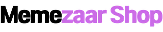 Memezaar Shop