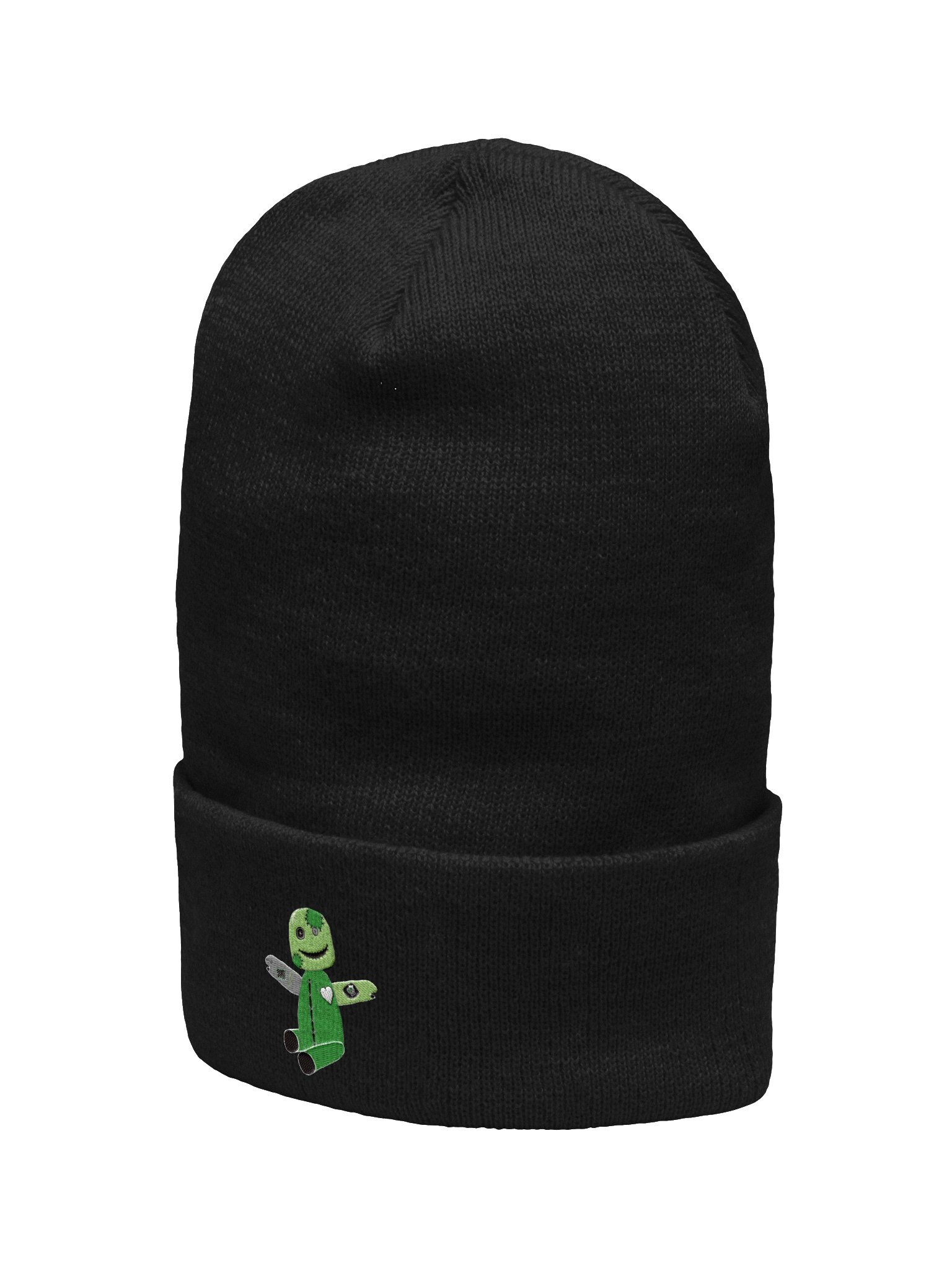 Burkley - Top8 Era Aromantic Beanie product image (2)
