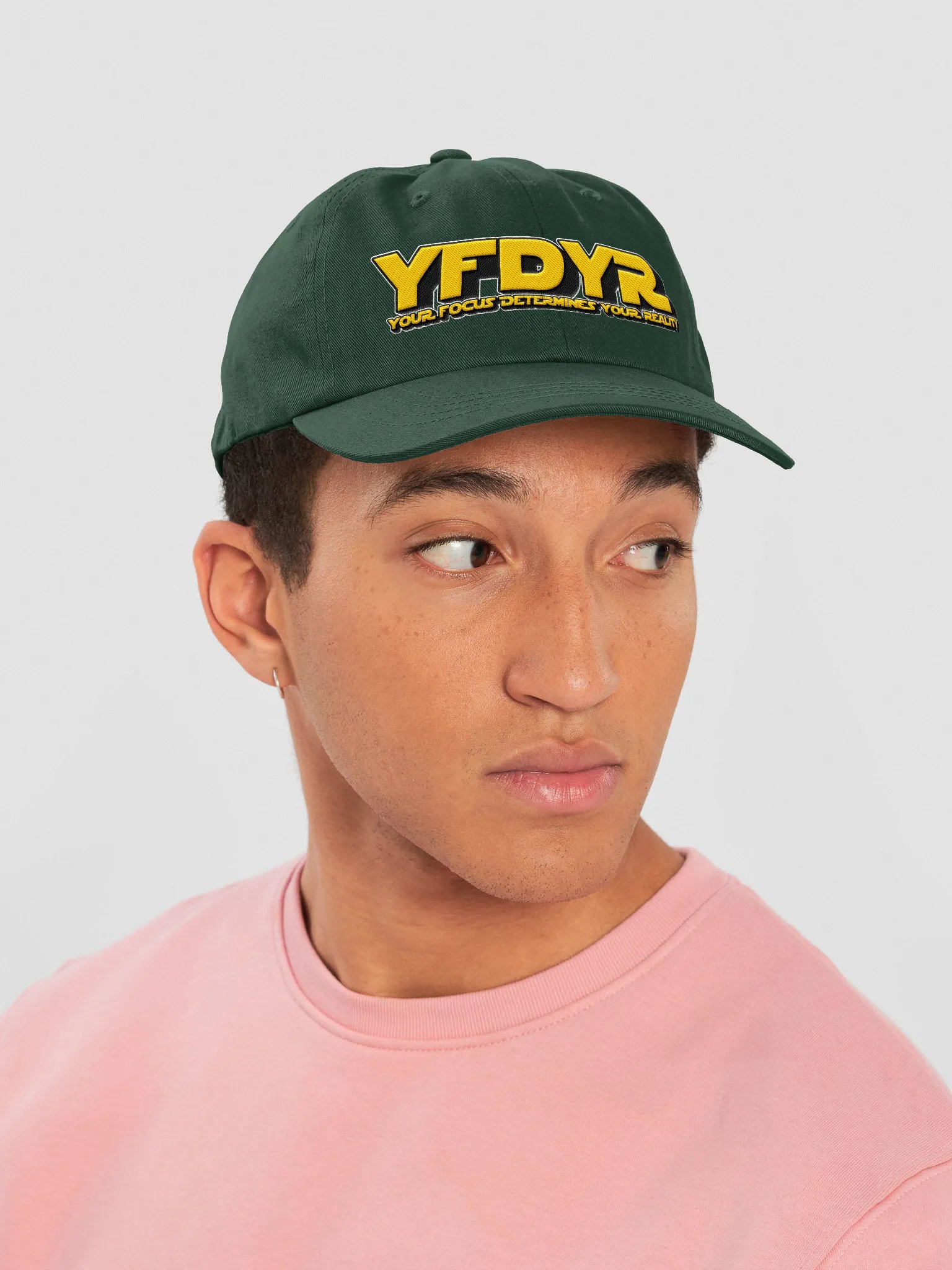 YFDYR Dad Cap product image (18)