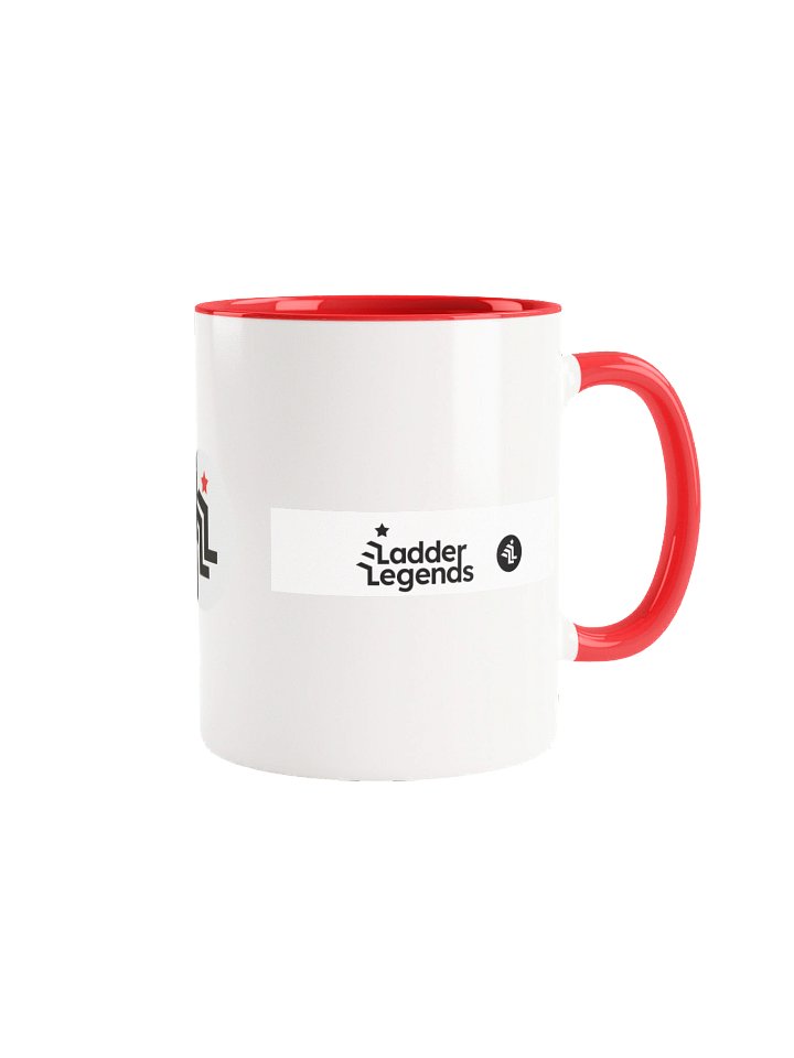 Ladder Legends - Cozy mug product image (1)