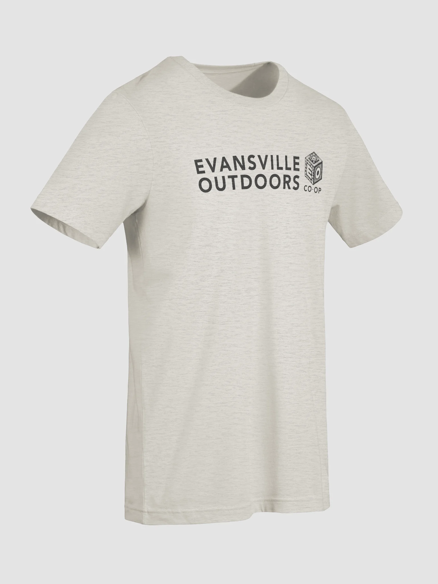 Cotton 2-Sided (Neutrals, Dark Print) product image (9)