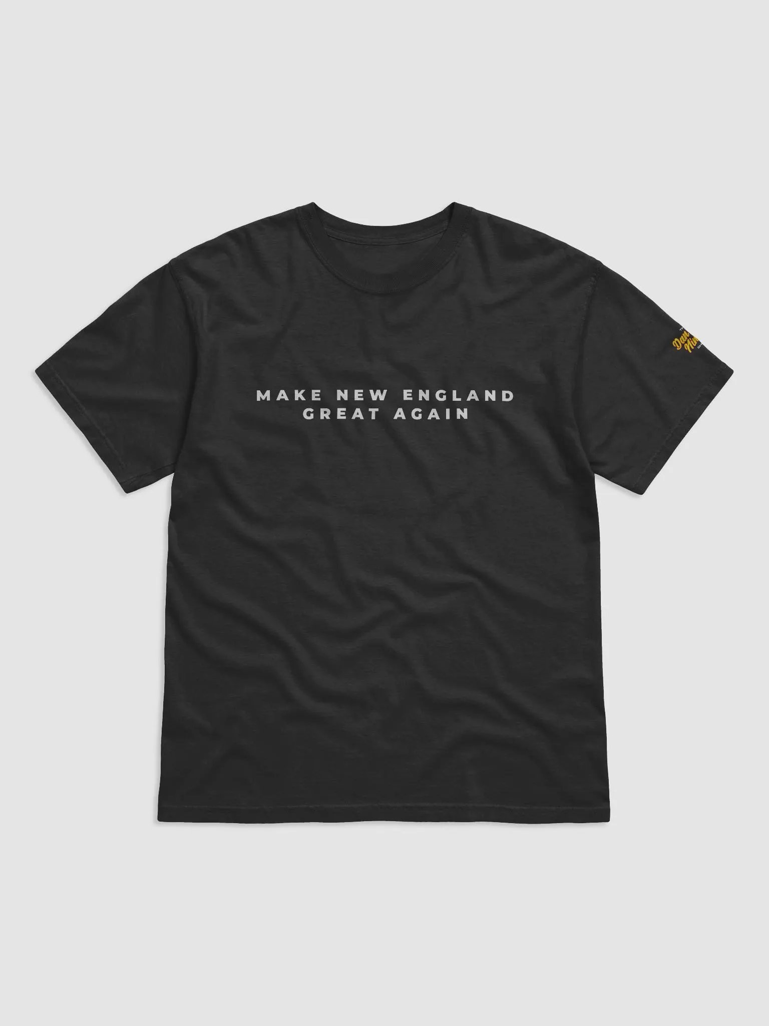 Make New England Great Again Tee product image (1)