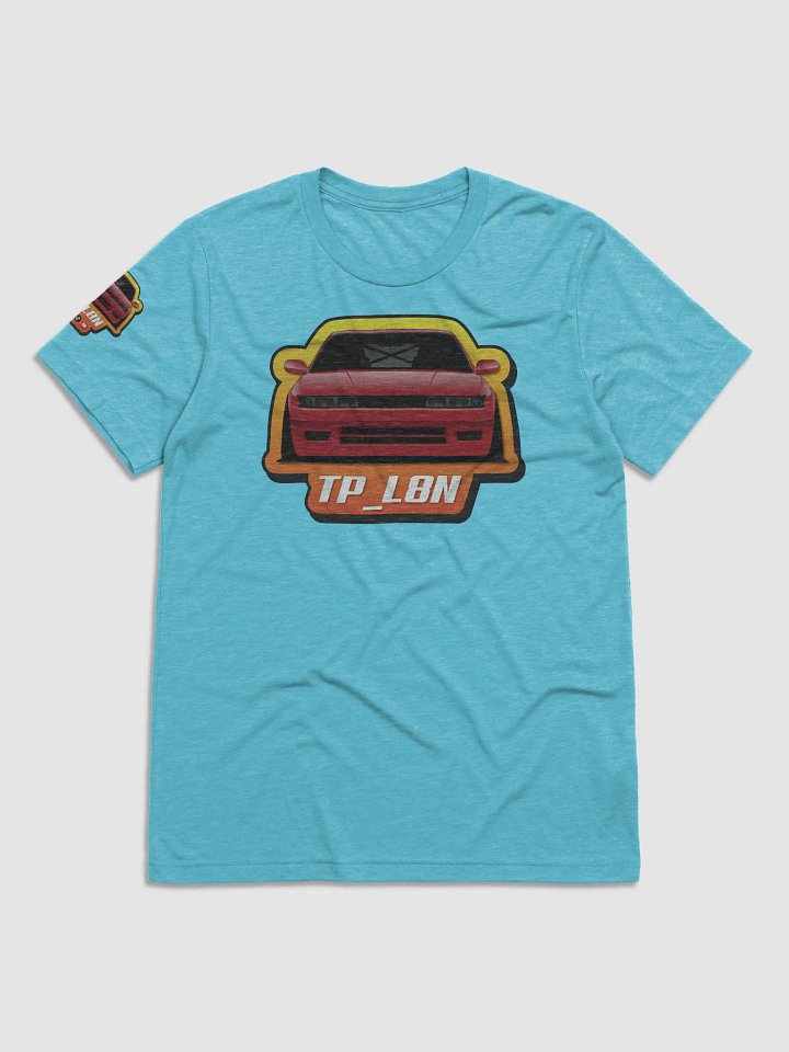 TP T Shirt product image (1)