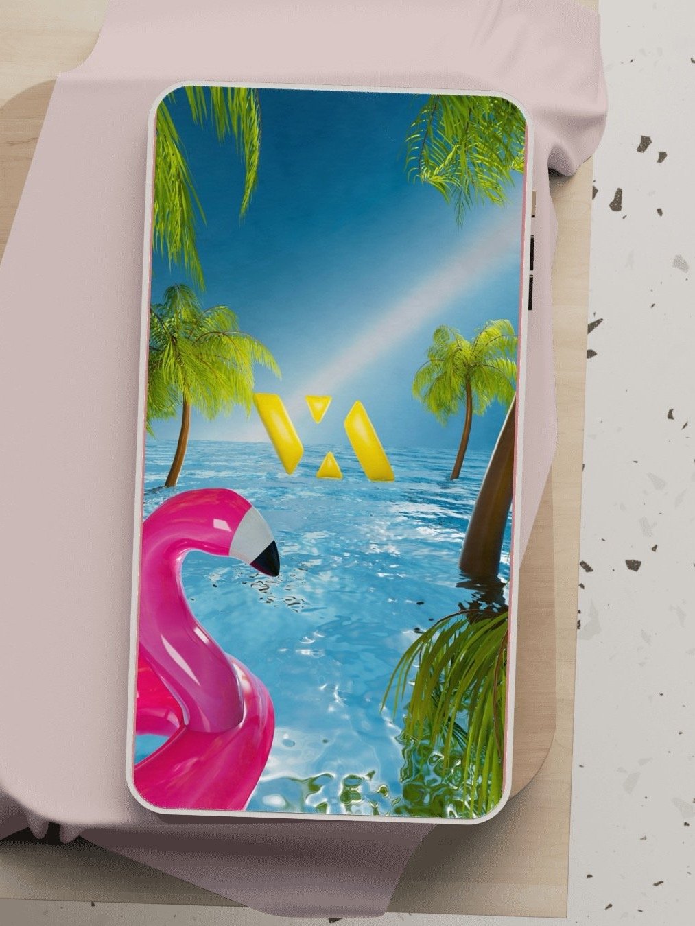 VA Summer Y2K - Wallpaper Pack product image (1)