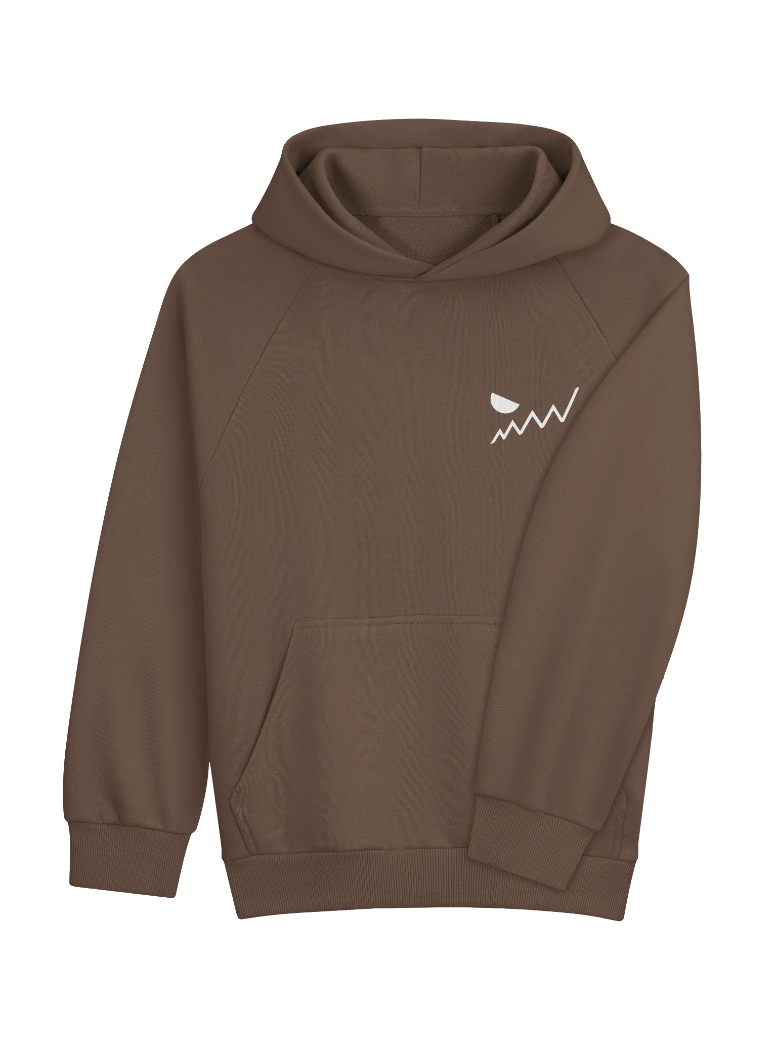 SIGREX Source — Works Hoodie product image (4)