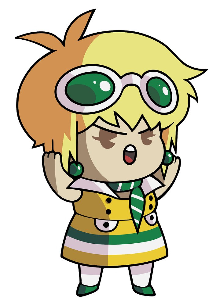Sticker Pack (V1) product image (2)
