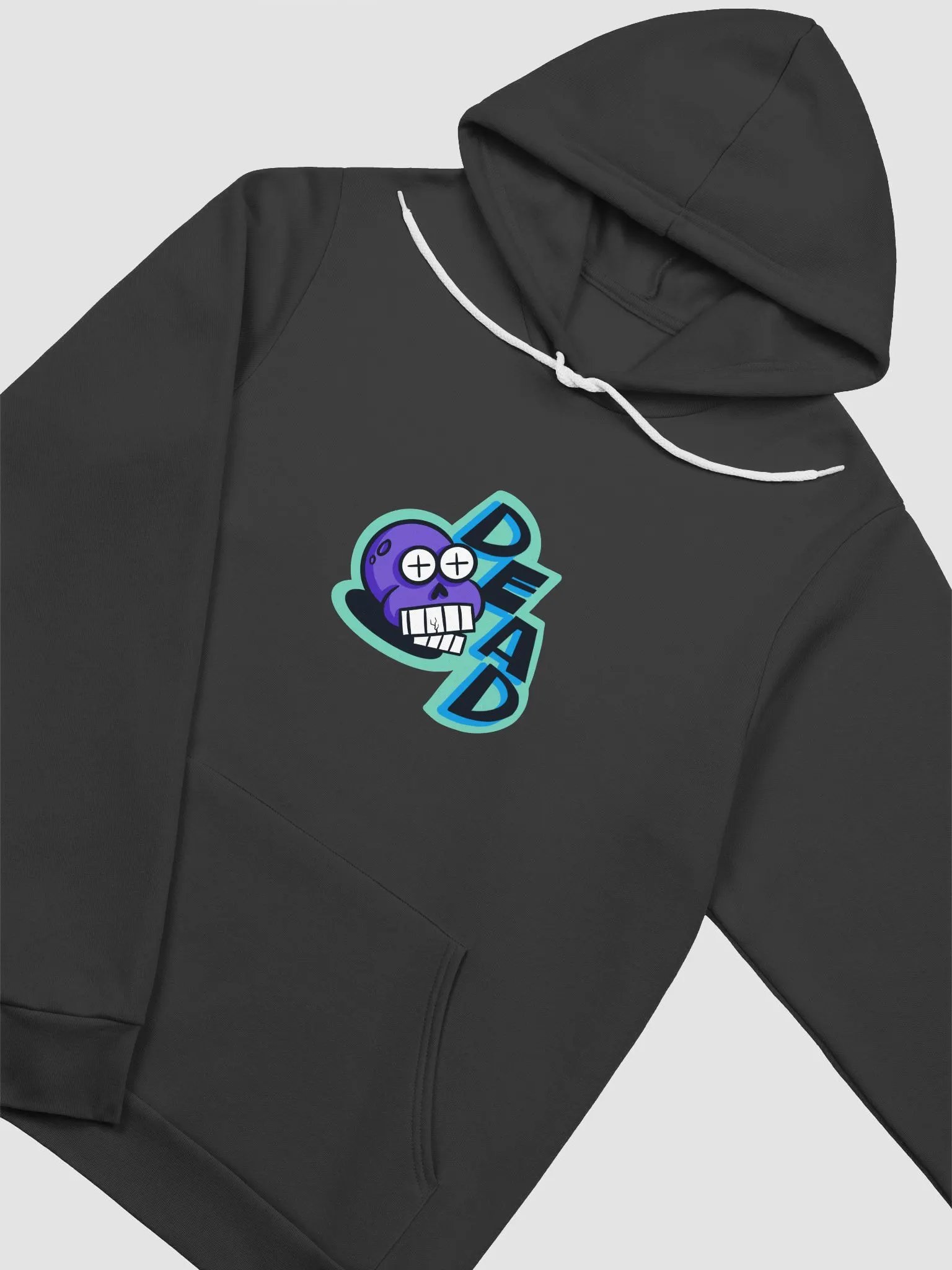 Dead Hoodie product image (12)