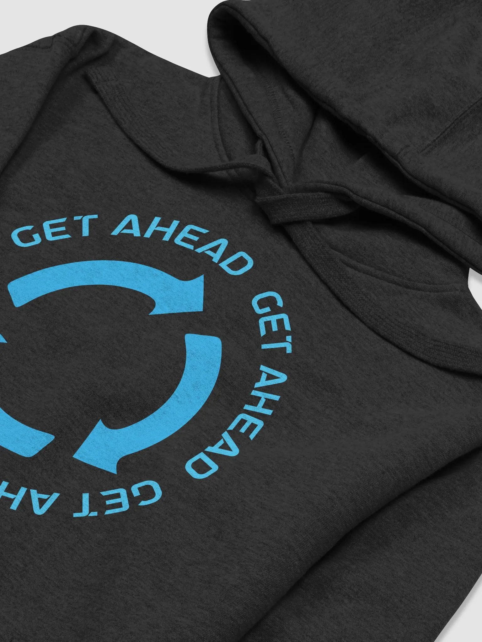 Get Ahead, Round product image (20)