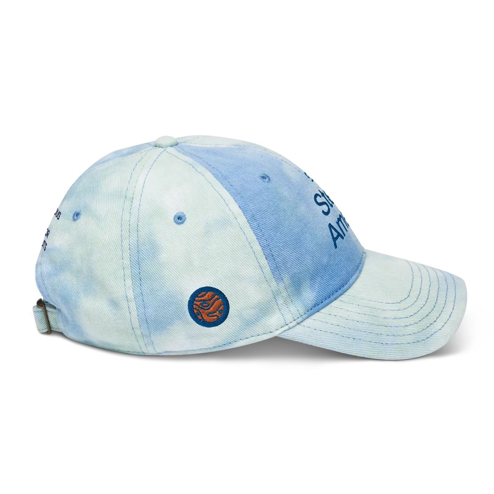 Embroidered Stellar Amenity Cap product image (8)