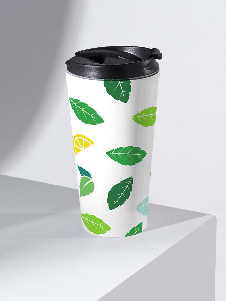 Travel Cup product image (2)