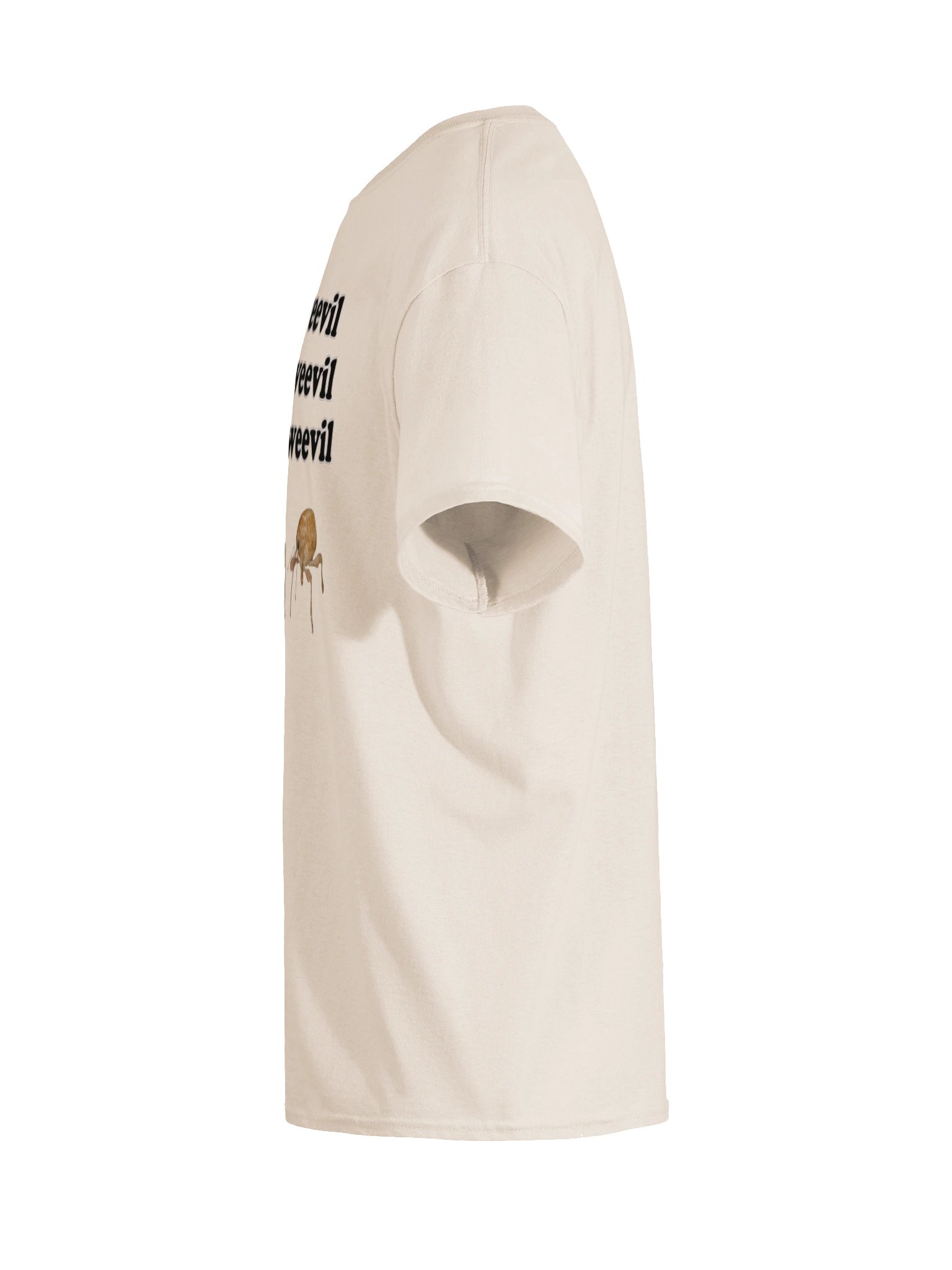 Speak no Weevil T-shirt product image (41)