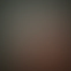 Audio thumbnail background