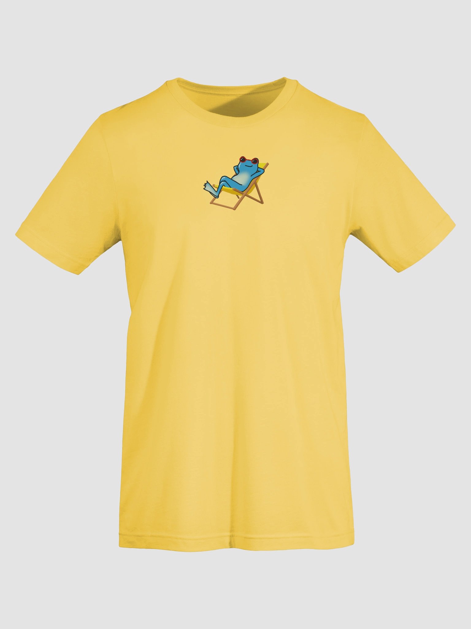 Hot Froge Summer Catchin' Rays Tee product image (3)