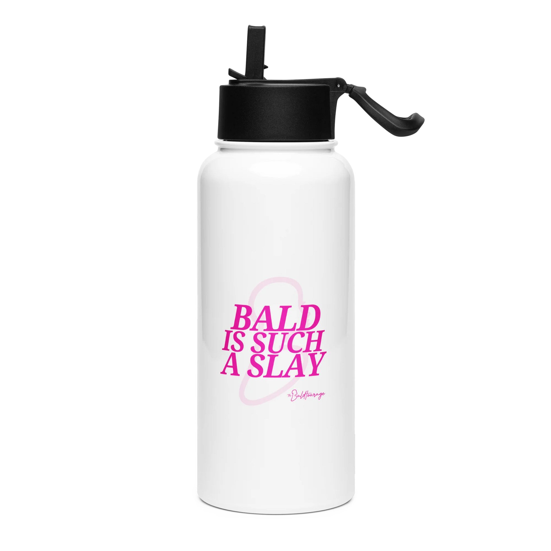 Bald is Such A Slay - Bottle product image (1)