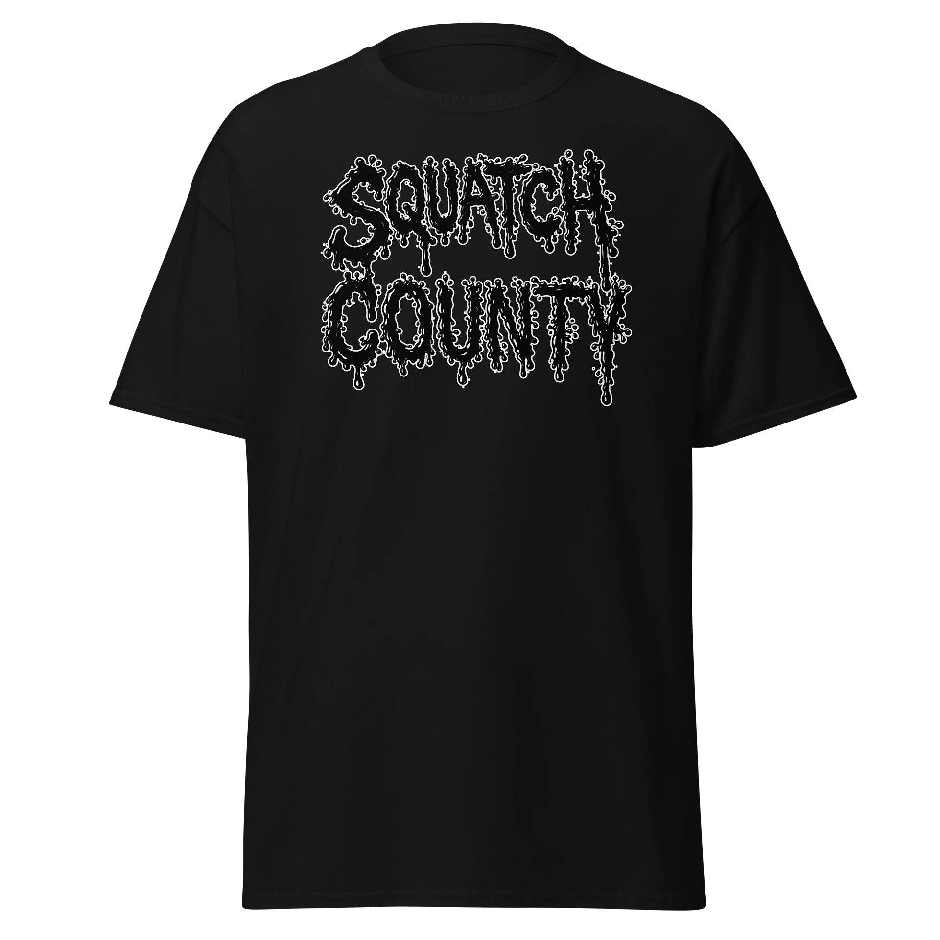 Sunny Grave T-Shirt product image (2)