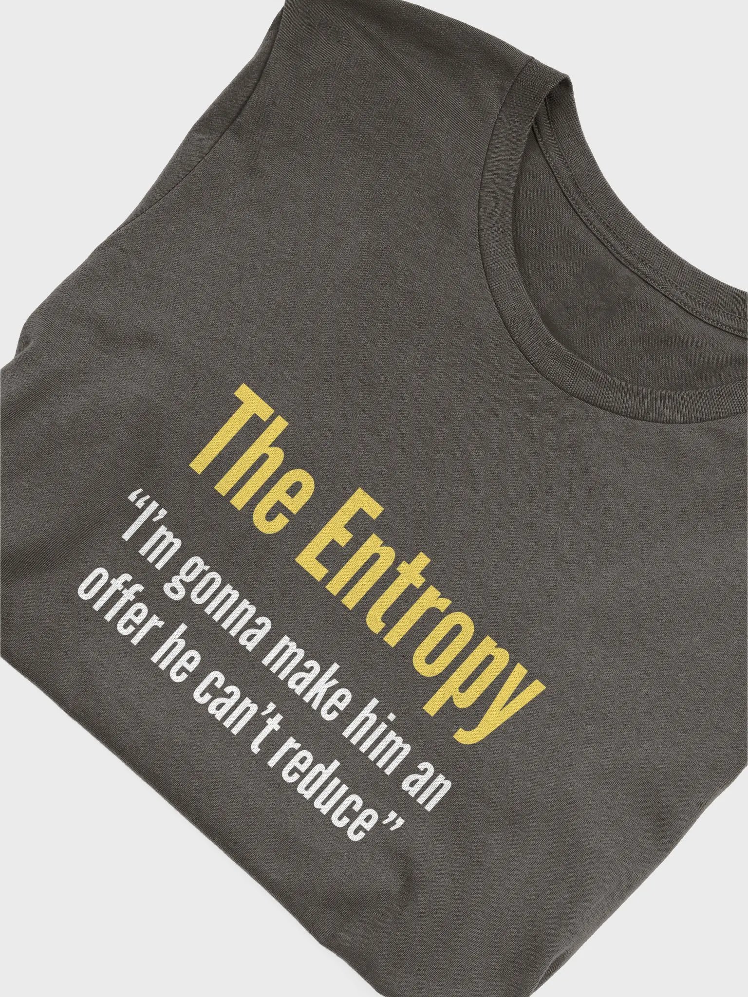 God father Entropy (Dark) product image (5)