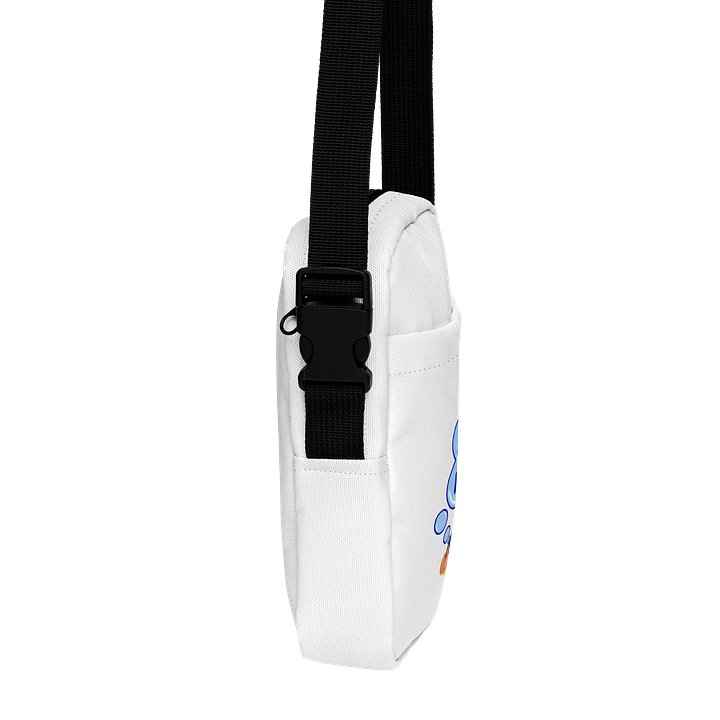 Sober Floppy Fish Small Bag product image (2)
