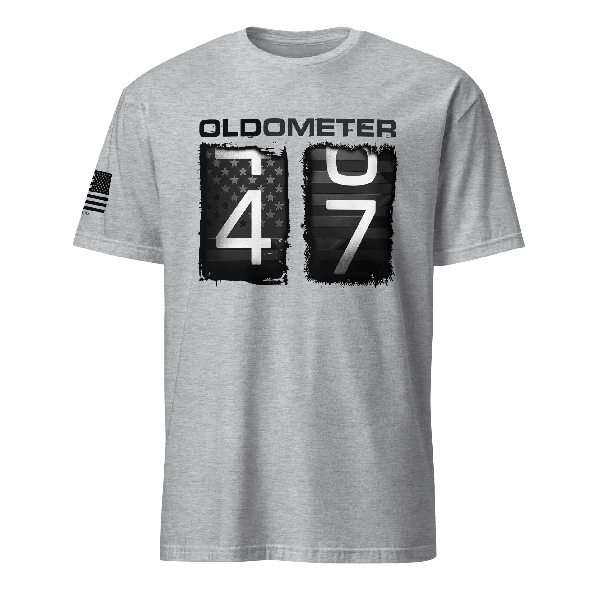 Oldometer: 47 product image (21)