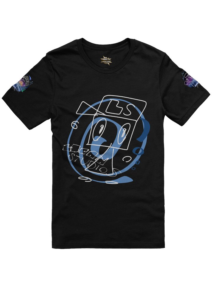 The Logan Studios Portal Shirt product image (1)