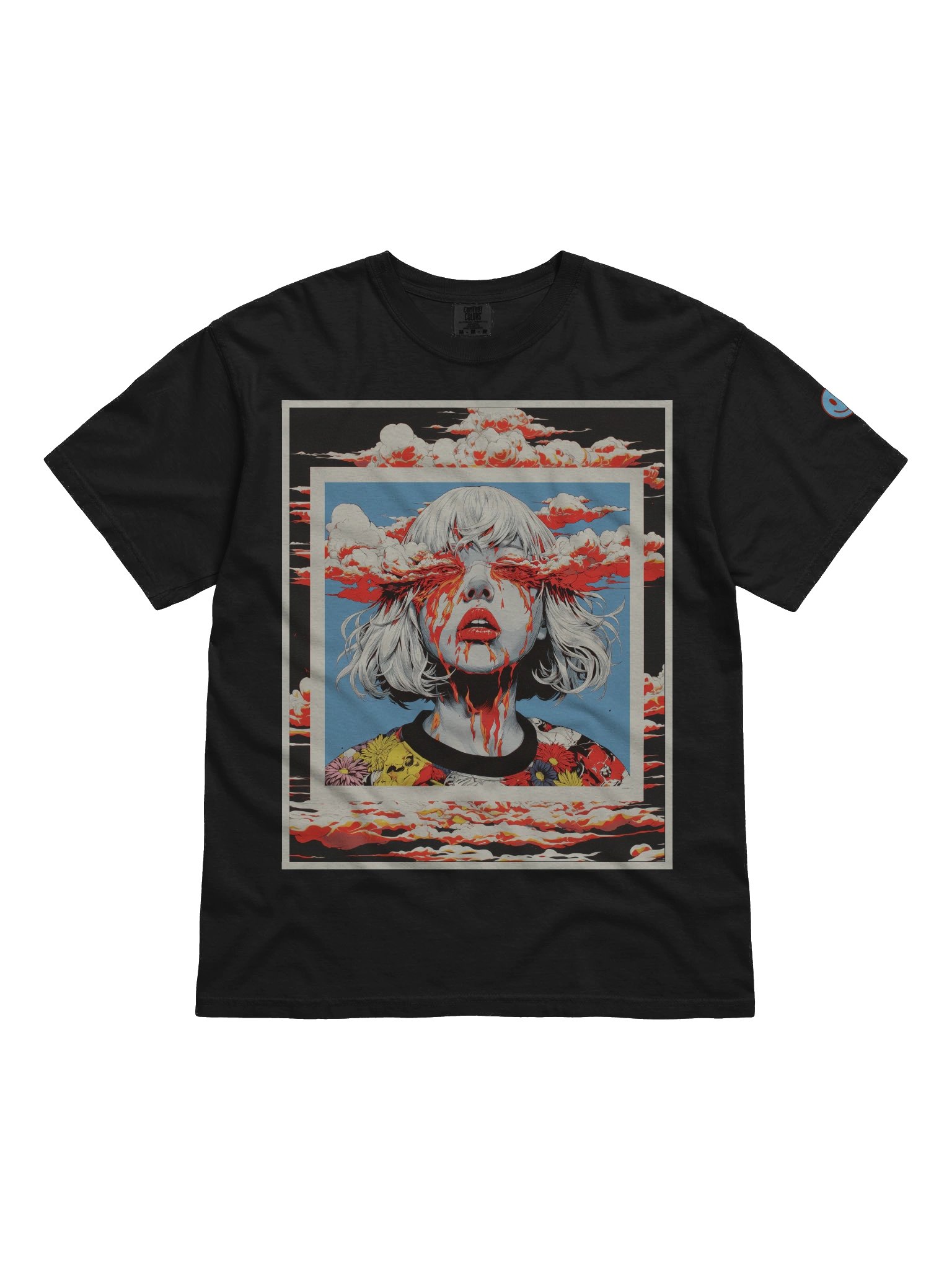 "Out of My Mind" T-Shirt product image (1)
