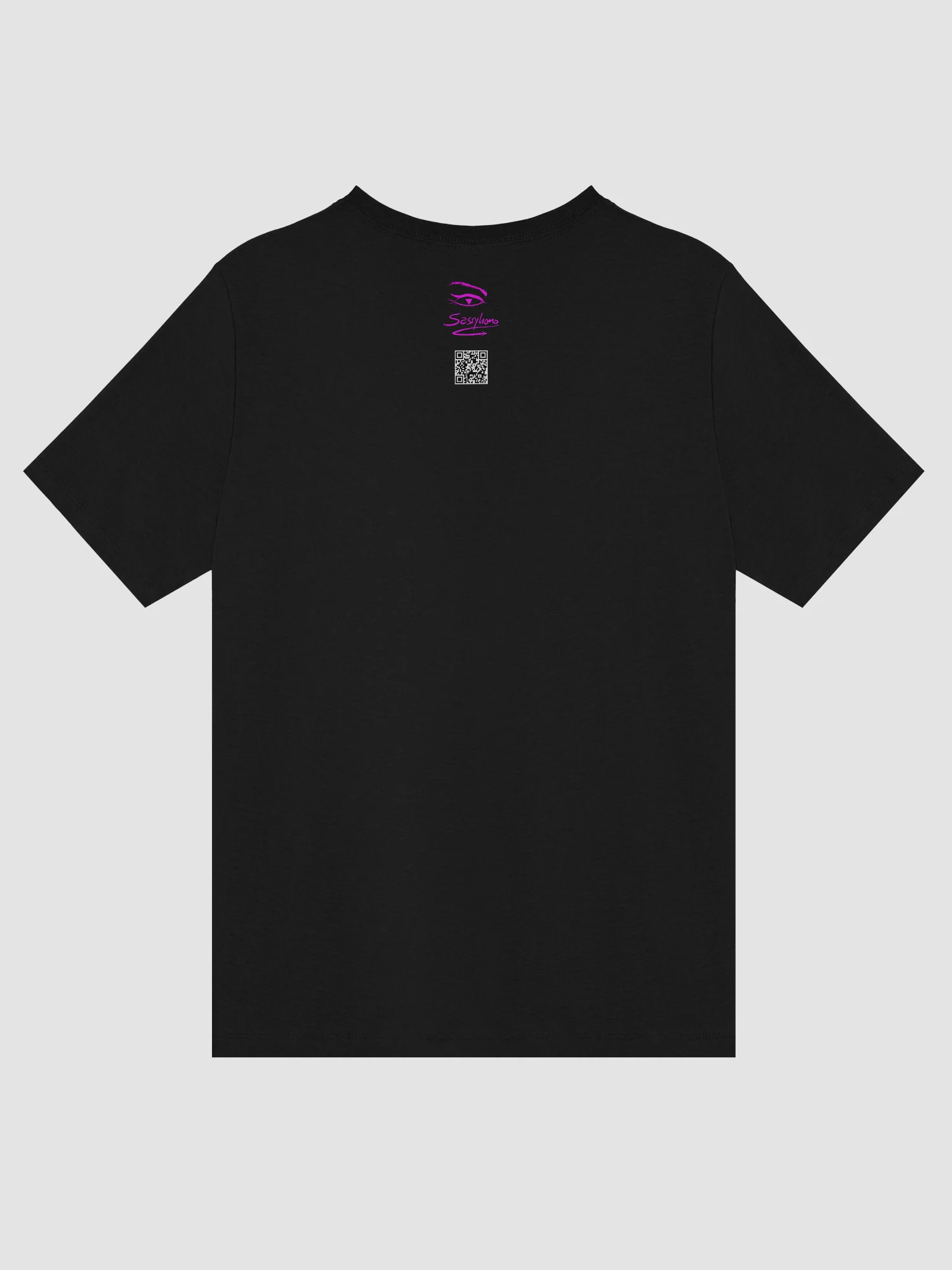 Gurl Relaxed V-Neck Tee - Lavender product image (7)
