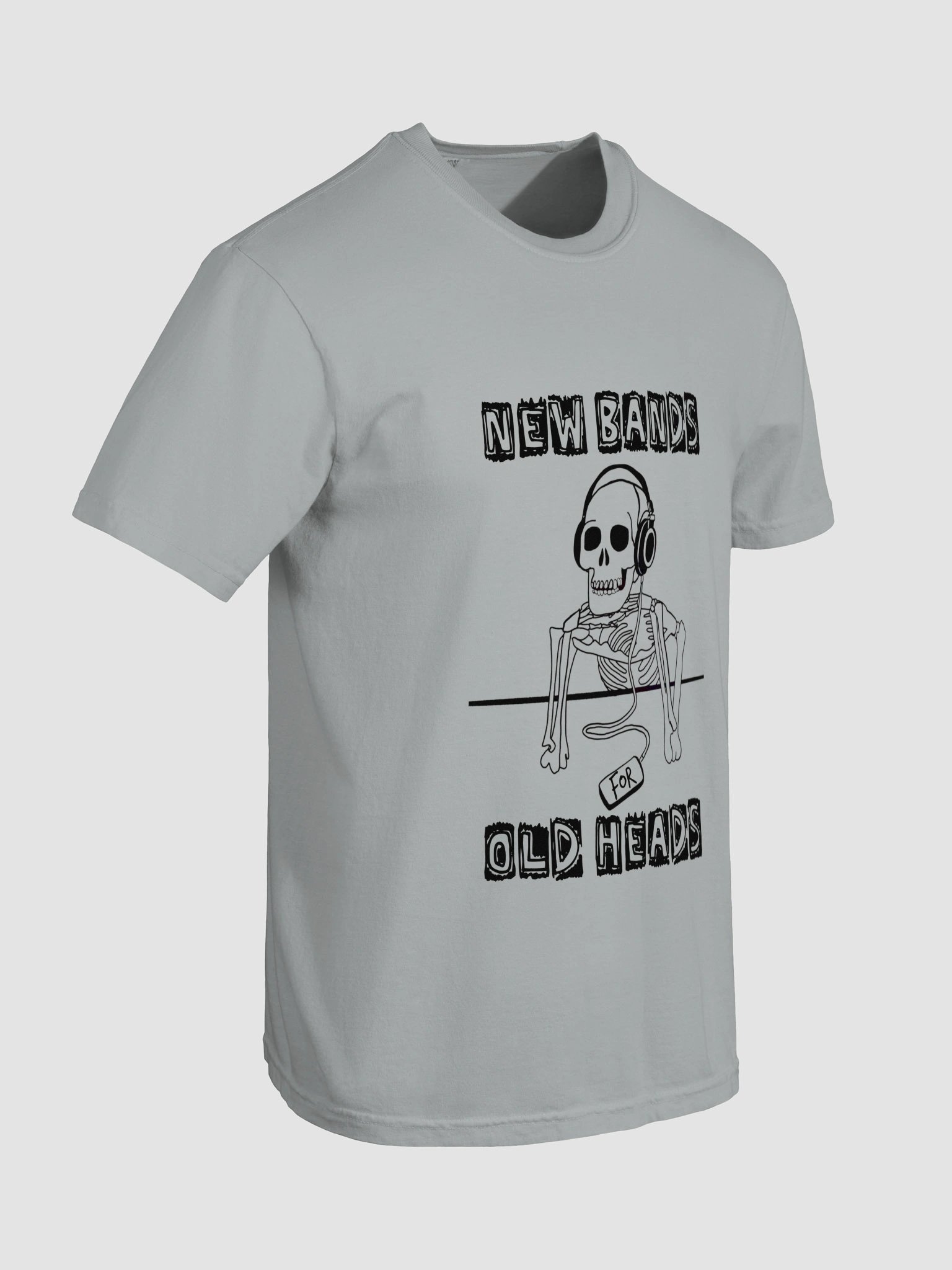 Skeleton Tee product image (172)