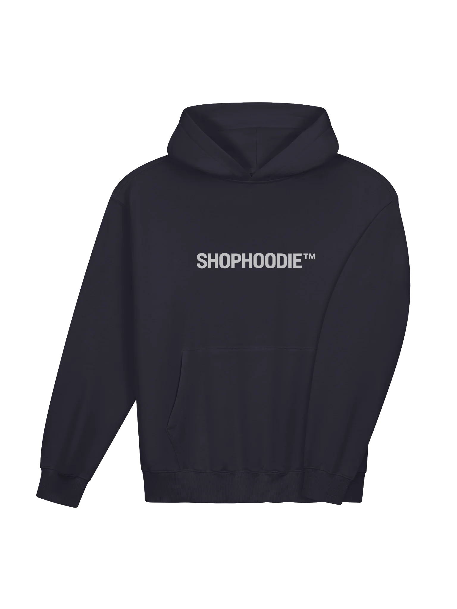 Shophoodie Minimalist SPL Hoodie product image (4)